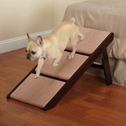 Dog Ramp for Bed