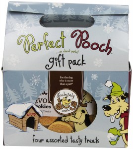 Perfect Pooch Gift Pack